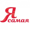 Логотип бренда Я САМАЯ