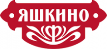 Логотип бренда ЯШКИНО