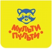 Логотип бренда МУЛЬТИ-ПУЛЬТИ