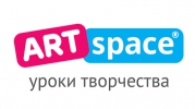 Логотип бренда ART SPACE