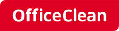 Логотип бренда OFFICE CLEAN