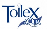 Логотип бренда TOILEX