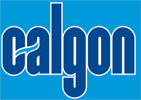 Логотип бренда CALGON