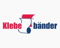 Логотип бренда KLEBEBANDER