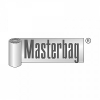 Логотип бренда MASTERBAG