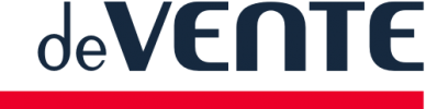 Логотип бренда DEVENTE