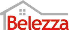 Логотип бренда BELEZZA