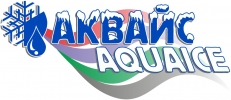 Логотип бренда АКВАЙС