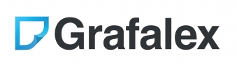 Логотип бренда GRAFALEX