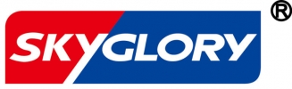 Логотип бренда SKYGLORY