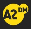 Логотип бренда A2DM