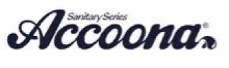 Логотип бренда ACCOONA