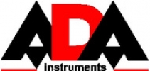 Логотип бренда ADA