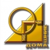 Логотип бренда ДОМАШНИЕ МЕЛОЧИ
