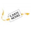 Логотип бренда CARTE NOIRE