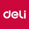 Логотип бренда DELI