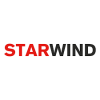Логотип бренда STARWIND