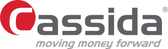 Логотип бренда CASSIDA