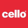 Логотип бренда CELLO