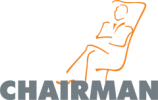 Логотип бренда CHAIRMAN