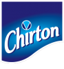 Логотип бренда CHIRTON