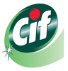Логотип бренда CIF