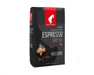 Кофе в зернах JULIUS MEINL "Эспрессо Премиум", 1 кг, пакет