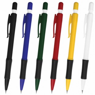 Карандаш механический BRAUBERG "Nova", грип, 0,5 мм