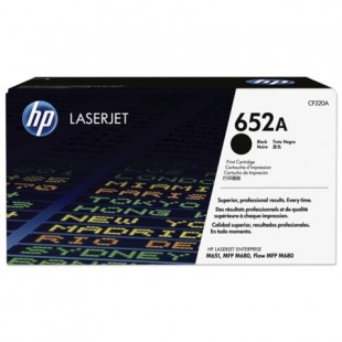 Картридж лазерный HP (CF320A) LaserJet Pro M651n/M651dn/M680dn и другие, черный, оригинальный, ресурс 11500 стр.