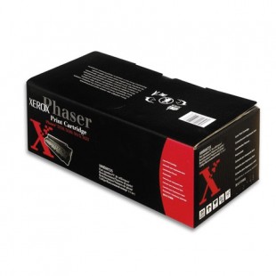 Картридж лазерный XEROX "109R00725", на 3000 страниц, черный
