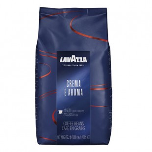 Кофе в зернах LAVAZZA "Crema Aroma Espresso", 1000 гр