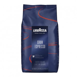 Кофе в зернах LAVAZZA "Grand Espresso", 1000 г