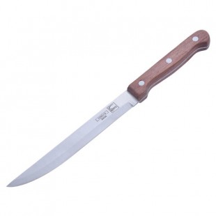 Нож кухонный MARVEL, лезвие 15 см, композитная ручка