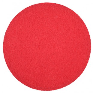 Пад-диск абразивный AT "20", 508 мм, красный