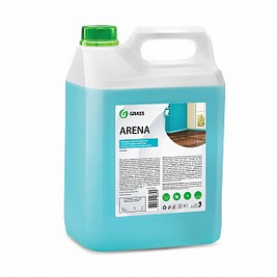 Средство для мытья пола GRASS "Arena", 5 л, концентрат