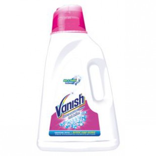 Отбеливатель VANISH "Oxi Action", 2 л