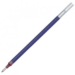 Стержень гелевый UNI-BALL, 130 мм, узел 0,7 мм, синий