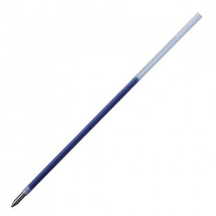 Стержень шариковый СТАММ "Оптима", 133 мм, узел 0,7 мм, синий