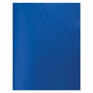 Тетрадь STAFF, А4, 80 листов, клетка, скрепка