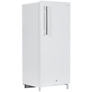 Холодильник DEXP "RF-SD180MA/W", белый