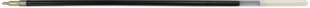 Стержень гелевый LAMARK "Oilgel", 135 мм, игольчатый узел 0,7 мм, черный