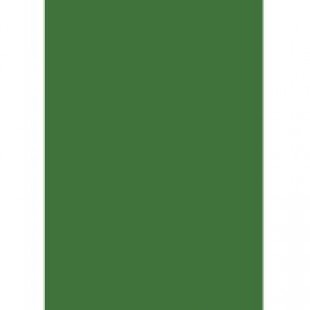 Блокнот ОФИС-ЛИДЕР, А6, 60 листов, клетка, склейка, зеленый