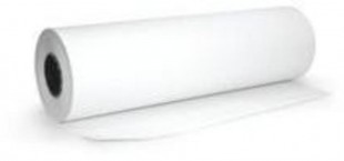 Бумага для плоттера HORS PAPER, 914 мм х 50 м, втулка 50,8 мм, 80 г/м2, CIE 149%, белый