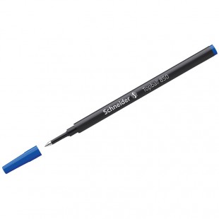 Стержень-роллер SCHNEIDER "Topball 850", 110 мм, узел 0,7 мм, синий