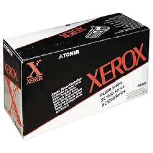 Тонер-картридж XEROX "6R890", ресурс 4000 страниц, черный