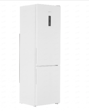 Холодильник INDESIT ITD, общий объем 325 л, морозильная камера 78 л, 200х64х60 см, белый