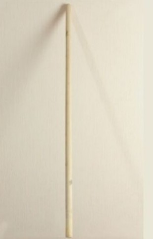 Черенок для граблей АГРО, 32 мм, 120 см, дерево высшего сорта