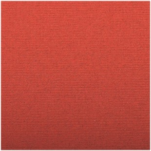 Бумага для пастели CLAIREFONTANE  "Ingres",  650х500мм, 25 л 130г/м2, верже, хлопок, красный