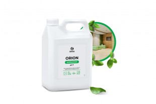 Средство моющее универсальное GRASS "Orion", низкопенное, 5 л, канистра