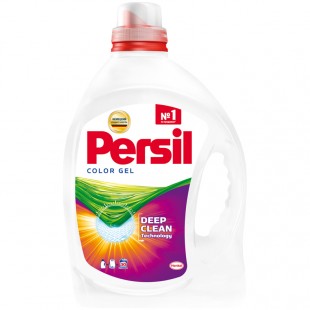 Гель для стирки PERSIL "Color", 1,95 л, бутыль